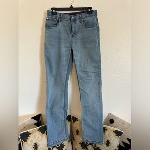 Boys Levi’s SZ 18
